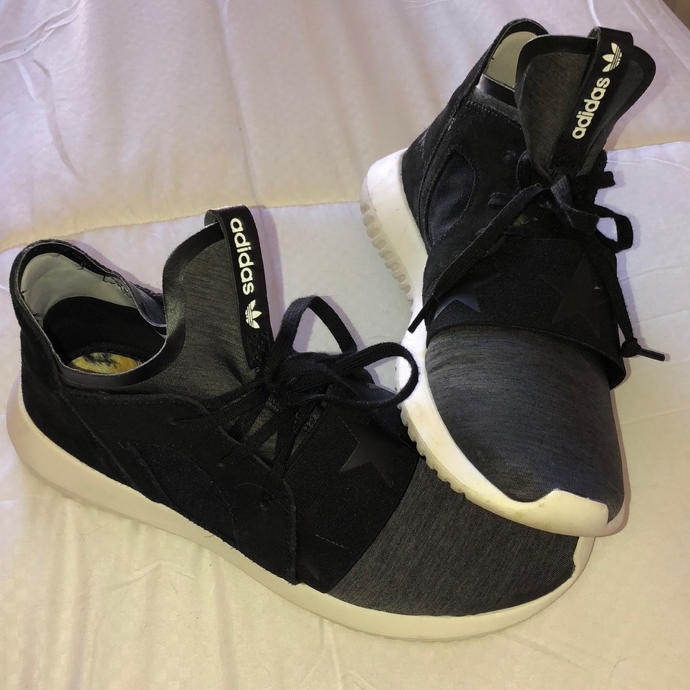 Adidas Hightop Tubular